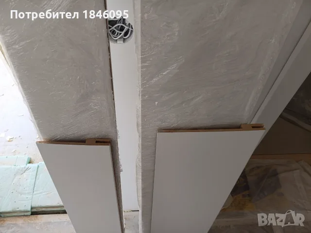 Уширение за интериорни врати, снимка 2 - Интериорни врати - 55817134