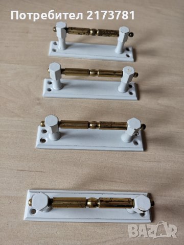 Мебелни дръжки, снимка 3 - Други - 38646200