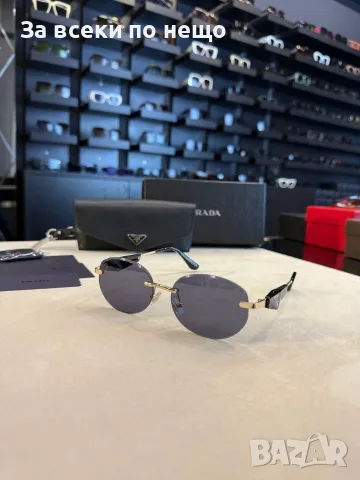 Prada Слънчеви Очила С UV400 Защита Прада - Различни Цветове Код SEM-254