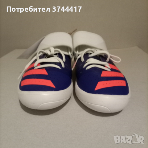 Чисто нови перфектни маратонки ADIDAS Оригинал , снимка 5 - Маратонки - 44767280