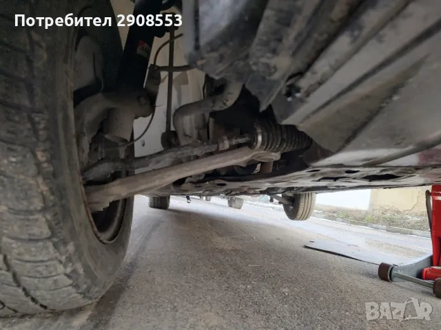 Bmw e46 318i M43, снимка 9 - Автомобили и джипове - 49306946