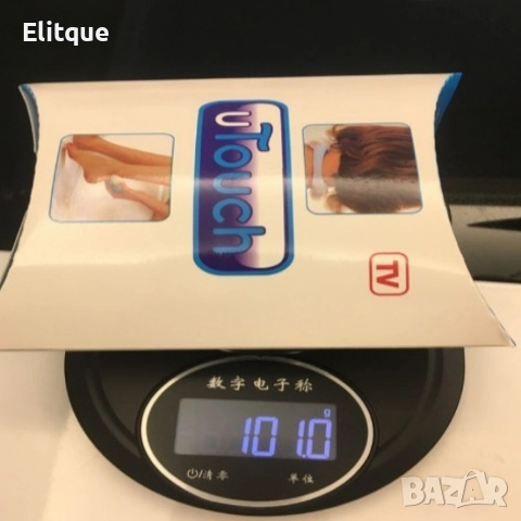 Масажор за цялото тяло, снимка 4 - Масажори - 52863099