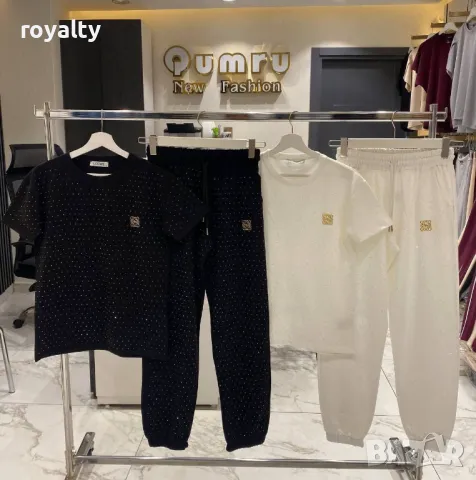 Loewe дамски комплекти Различни цветове , снимка 5 - Комплекти - 49539432