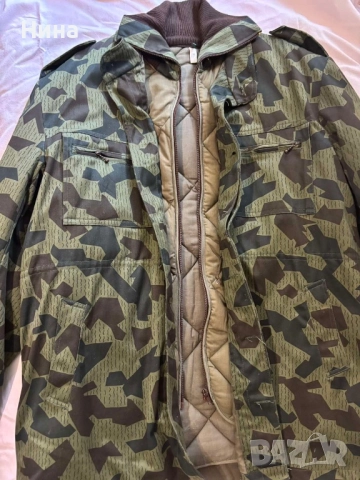 Зимни камуфлажни дрехи, снимка 2 - Спортна екипировка - 52522886