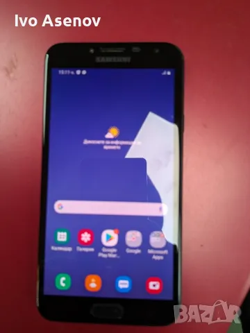 Samsung J4 2сим гаранция