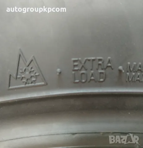 НАЛИЧНИ 4БР ВСЕСЕЗОННИ ГУМИ KUMHO SOLUS HA32 XL 103V, 225/60 R17, снимка 8 - Гуми и джанти - 56232135
