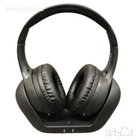 Безжични слушалки Medion със зарядна станция, снимка 6 - Слушалки и портативни колонки - 48846368