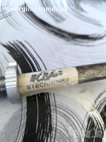 Oem ktm чисто нова ос , снимка 3 - Мотоциклети и мототехника - 51354053