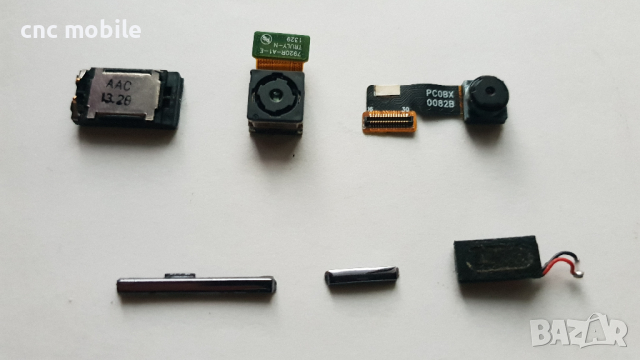 THL W200 оригинални части и аксесоари , снимка 4 - Резервни части за телефони - 36345167