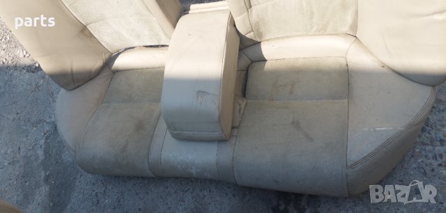 Полукожен Салон Лексус ИС200 - Тойота N, снимка 10 - Части - 41847838