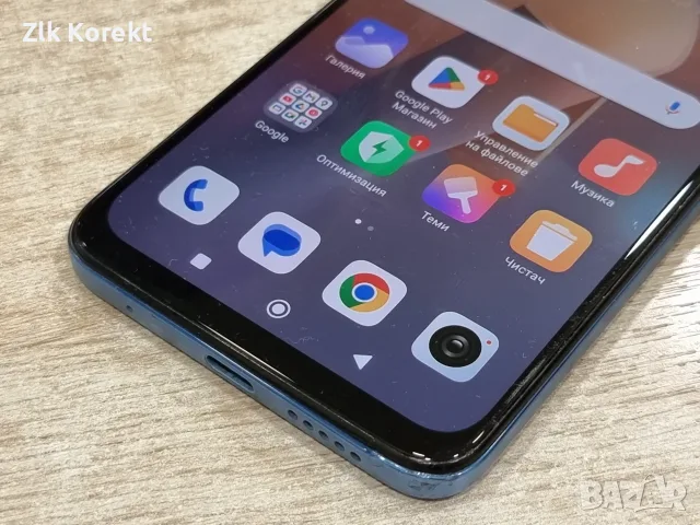 Xiaomi Redmi Note 11, 6GB, 128GB, снимка 3 - Xiaomi - 56166646