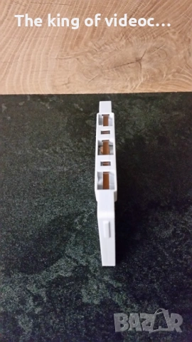 Аудио  касета " Ken  Tamplin " 1991 година , снимка 6 - Аудио касети - 53435166