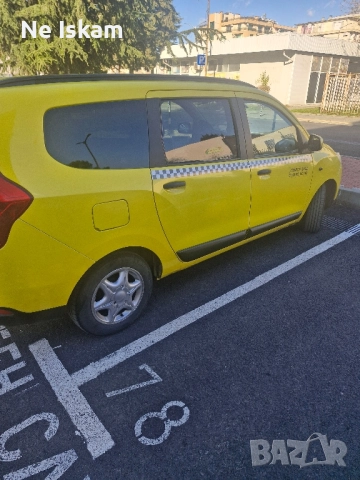dacia lodgy 6+1, снимка 6 - Автомобили и джипове - 52929195