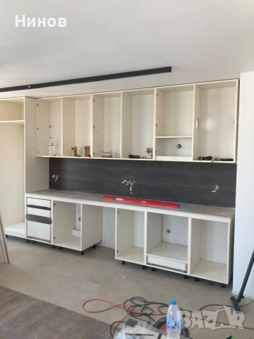 Монтаж и сглобяване на Мебели , снимка 3 - Други услуги - 36092644