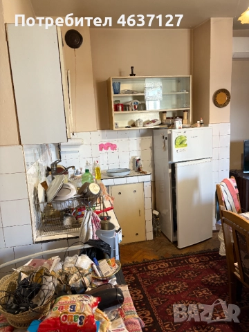 продавам апартамент + гараж, снимка 2 - Апартаменти - 52306164