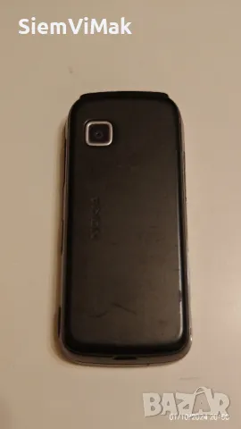 Nokia 5230, снимка 3 - Nokia - 29060486