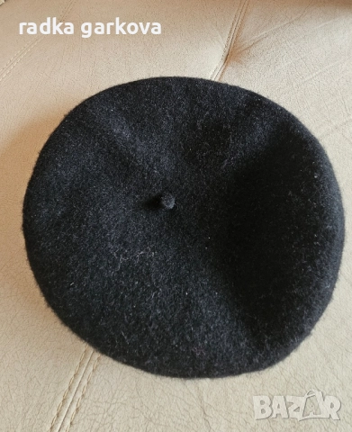 Вълнена шапка H&M