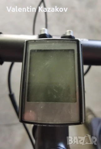 Колело шосейка Btwin Triban 5 на 100 км