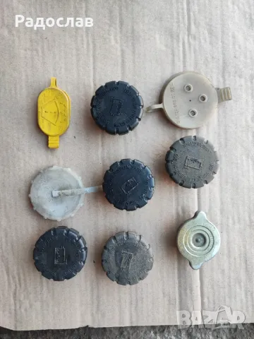 Капачки заключалка запалки от Мерцедес , снимка 13 - Части - 48357171