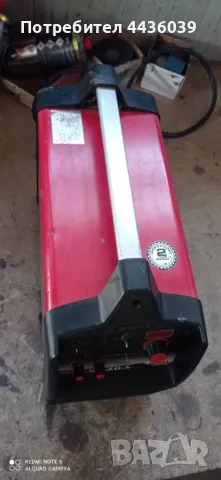 Lincoln V270S, снимка 4 - Други машини и части - 49773348