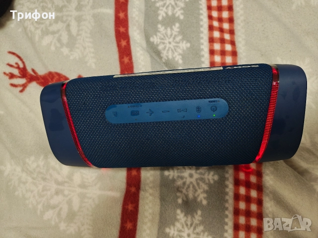 sony srs xb33, снимка 2 - Bluetooth тонколони - 52770966