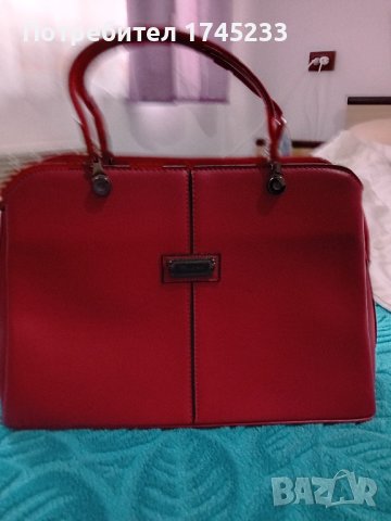 Елегантна чанта