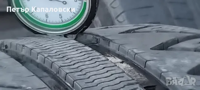 Гуми 255 45 18 Мишелин Michelin 4 броя. Нов внос. Не са нови. Гаранция. , снимка 7 - Гуми и джанти - 48002967