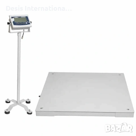 Електронни платформени везни кантари, снимка 6 - Друга електроника - 53490885