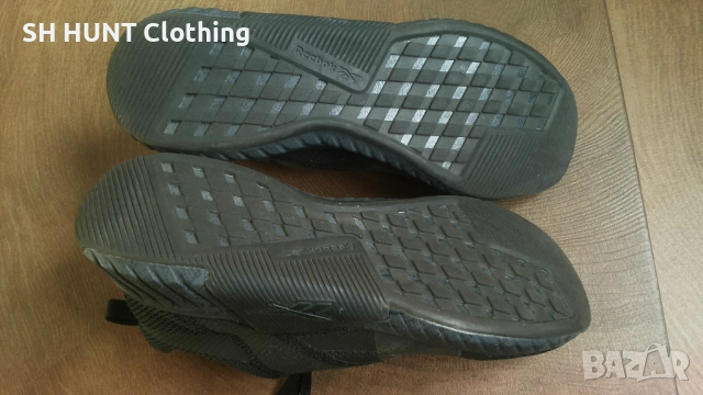 Reekok Shoes Размер EUR 42,5 / UK 8 1/2 мъжки маратонки 319-14-S, снимка 12 - Маратонки - 52244770