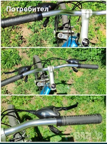 Merida Lady Juliet 26" /Мерида, снимка 8 - Велосипеди - 51310481