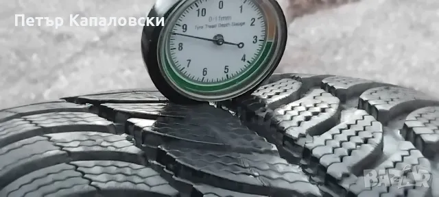 Гуми 205 55 16 Tires 2 броя. Нов внос. Не са нови.Гарация. , снимка 8 - Гуми и джанти - 48083264