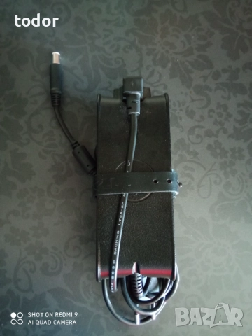 зарядно за лаптоп ДЕЛЛ