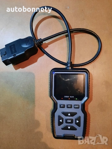 Автодиагностика OBD II , OBD I , за изчистване грешки , прочитане кодове,данни при работа ., снимка 11 - Аксесоари и консумативи - 53381026