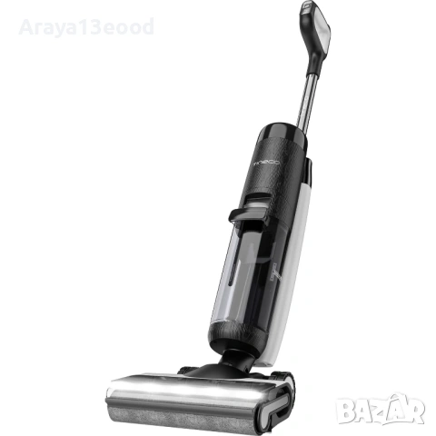 Вертикална прахосмукачка за сухо и мокро почистване Tineco Floor One S7 Premium