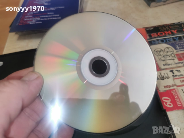 КЪЛ ЗАВОЕВАТЕЛЯТ ДВД 1301261641, снимка 16 - DVD филми - 53087038