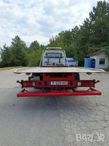 Iveco 65C15 пътна помощ , снимка 6 - Камиони - 55815444
