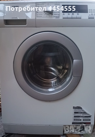 Пералнu Indesit Индезит, AEG, снимка 5 - Перални - 50156691