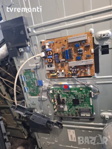 MAIN BOARD ,EBT62985304,EAX65610904(1.0) for, LG ,50LB570V 50inc DISPLAY NC500DUN-VXBP2, снимка 5 - Части и Платки - 47557659