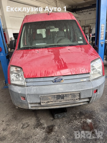 Ford Transit Connect 1.8 TDCi ‼️на части‼️