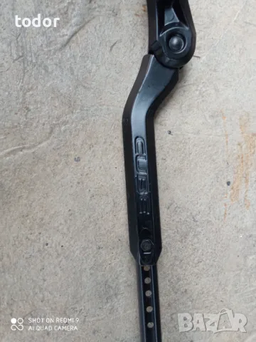 стойка кубе