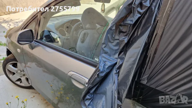 Honda Jazz 1,2 2006г за части, снимка 9 - Части - 55947610