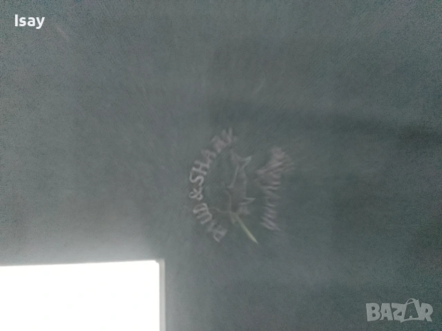 Мъжка тениска Паул Шарк 3ХЛ последен размер в тъмно син цвят , снимка 9 - Тениски - 53169022