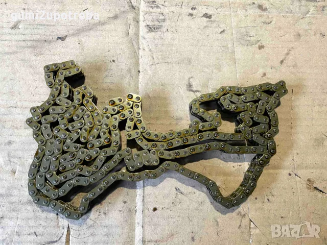 Ангренажна Верига Porsche Cayenne 957 4,8 V8