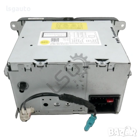 Мултимедия Seat Altea 2004-2015 ID: 157573, снимка 2 - Части - 53188873