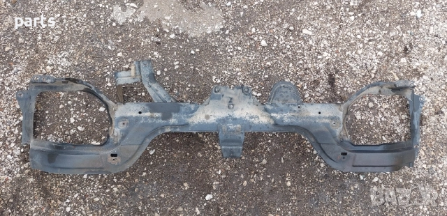 Предна Маска - Стойка Фарове - Ситроен Джъмпер - Пежо Боксер - Фиат Дукато, снимка 2 - Части - 52002118