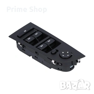 Бутониера за ел. стъкла BMW E90/E91 (OEM: 61319217329), снимка 4 - Аксесоари и консумативи - 53512310