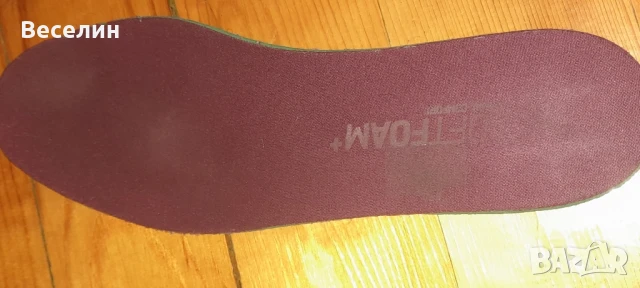 Маратонки PUMA Намаление , снимка 9 - Маратонки - 50848174