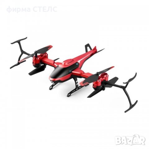 Дрон STELS V10, Камера 4k HD, WIFI