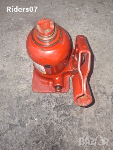 маслен крик ивеко дейли