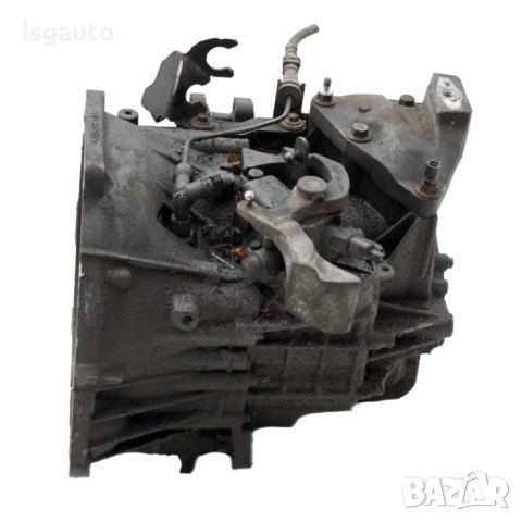 Шестстепенна скоростна кутия Ford Galaxy II 2006-2014 ID:110771, снимка 2 - Части - 42186735